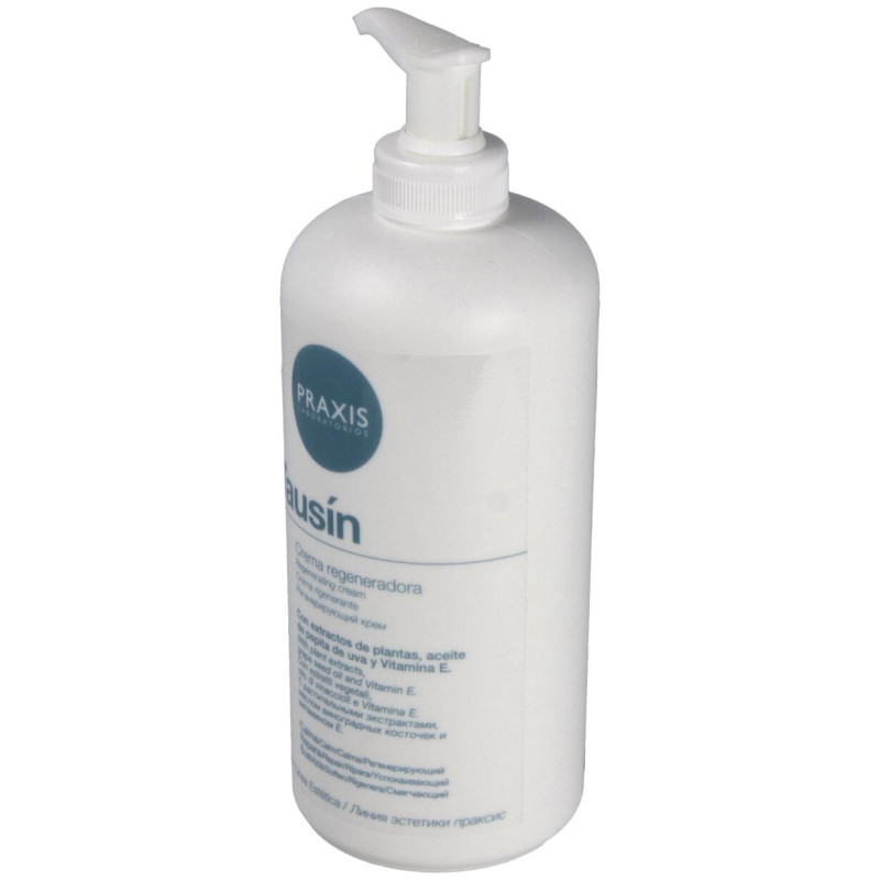 Tausin Crema 500Gr.