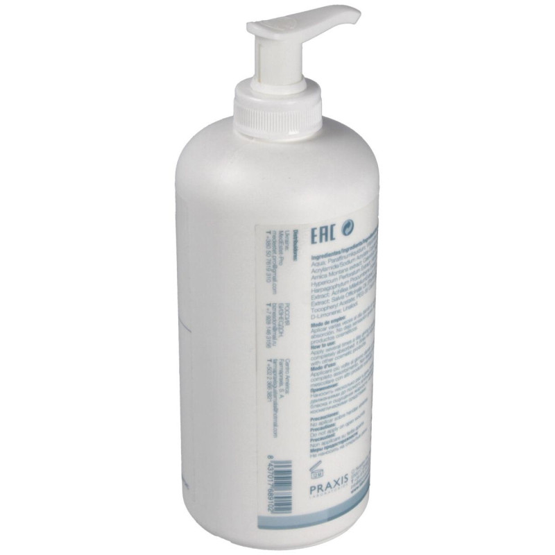 Tausin Crema 500Gr.