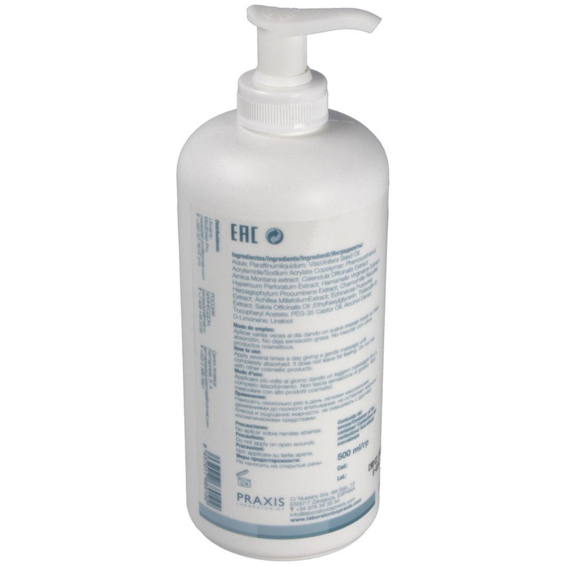 Tausin Crema 500Gr.