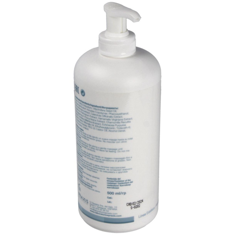 Tausin Crema 500Gr.