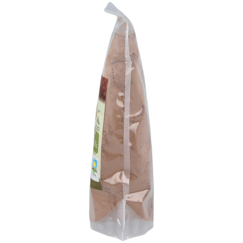 Cacao Criollo en Polvo 600g - El Oro de los Andes