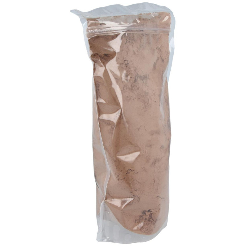 Cacao Criollo en Polvo 600g - El Oro de los Andes