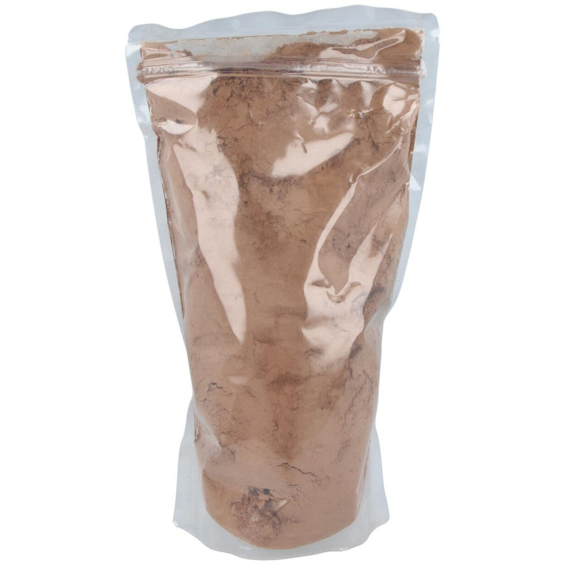 Cacao Criollo en Polvo 600g - El Oro de los Andes