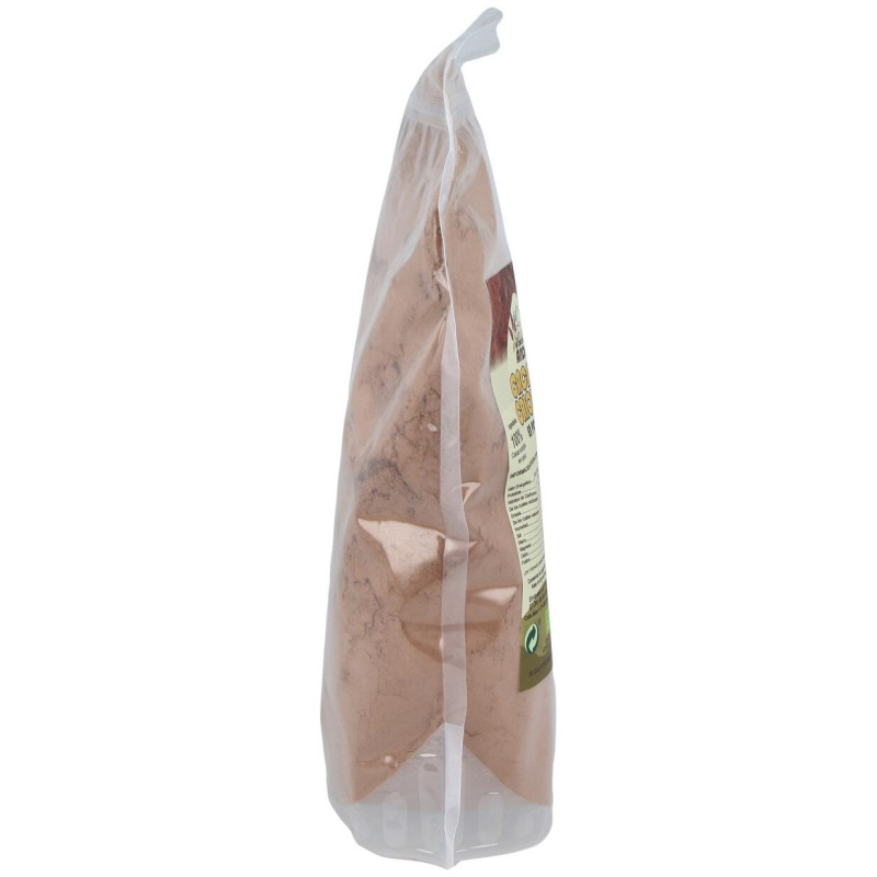 Cacao Criollo en Polvo 600g - El Oro de los Andes