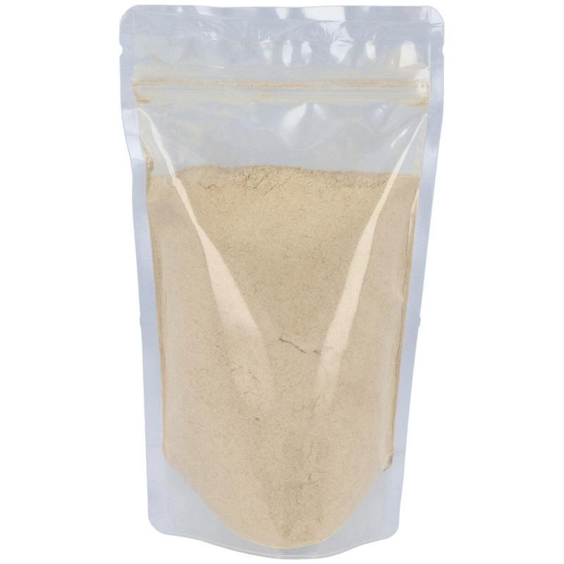 El Oro De Los Andes Harina De Maca Negra 100% 200G