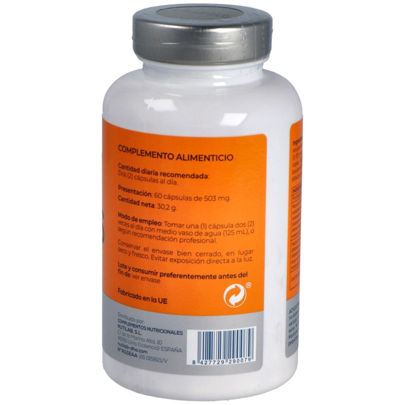 Nuticeps 60Cap. 2