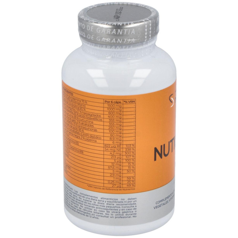 Nutilab Nuticartil 90Caps