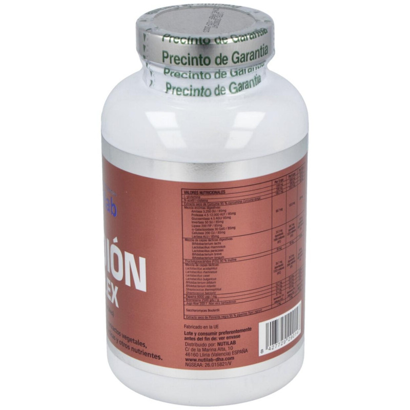 Nutidion Complex 180Cap.