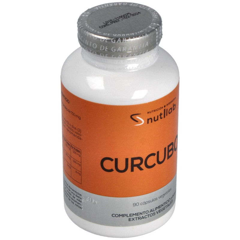 Curcubos 90cap. 2 - Nutilab