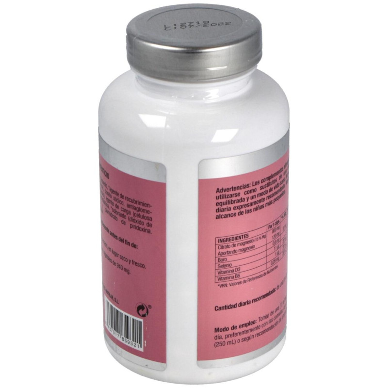 Citramax B6 Plus 90caps - Nutilab