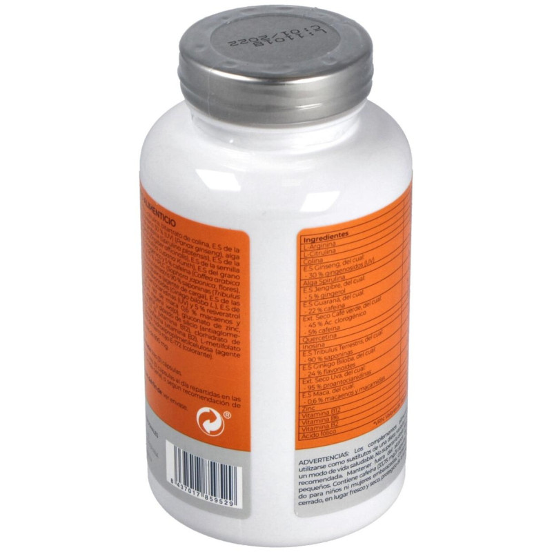 Nutilab Collagen Vigor-On 90Caps