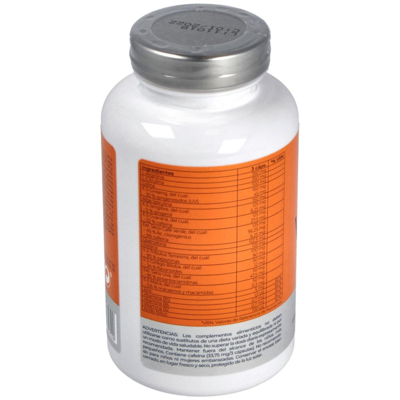 Nutilab Collagen Vigor-On 90Caps