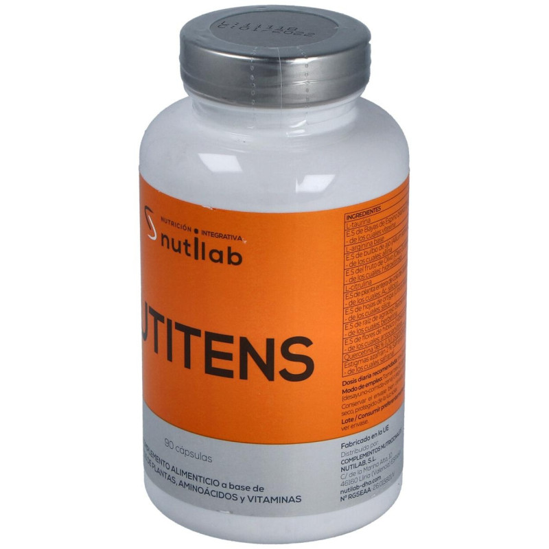 Nutitens 90Cap.