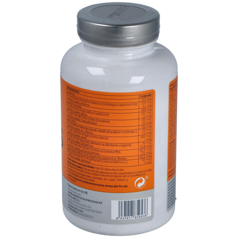 Nutitens 90Cap.