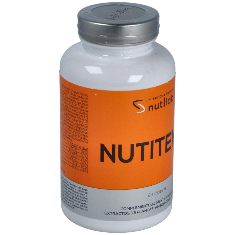 Nutitens 90Cap.
