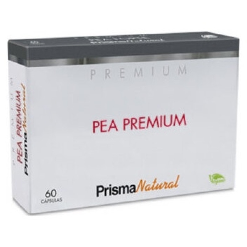 Pea Premium 60 Caps Prisma Natural - Prisma Natural