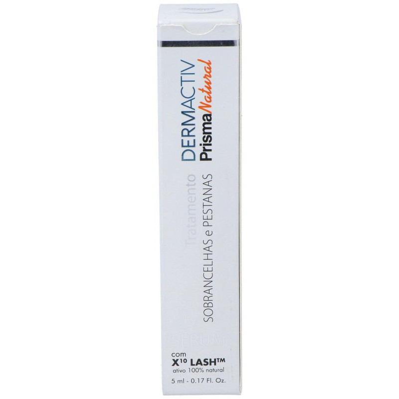 Serum Cejas Y Pestañas 5Ml.