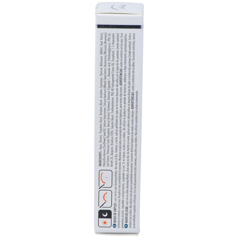 Serum Cejas Y Pestañas 5Ml.