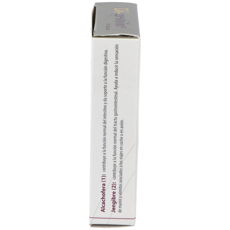 Cien Por Cien Natural Di-Gestion 30 Capsulas