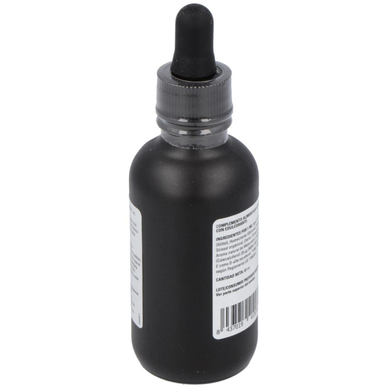 Equisalud Lipolife Liposomal Vitamina D3 1000 Ui 60Ml