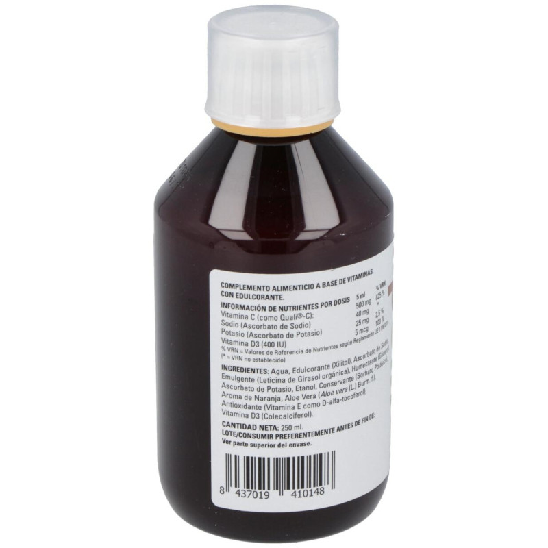 Liposomal Immu-Pow 250Ml. Lipolife