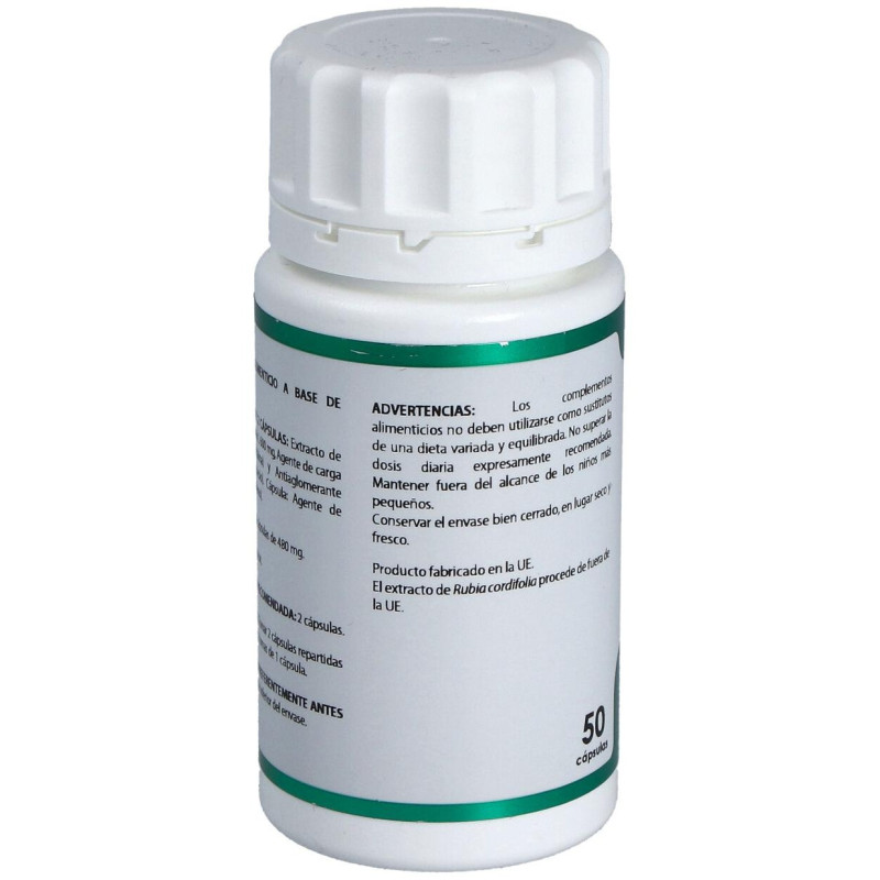 Equisalud Ayurveda Manjistha 50Caps