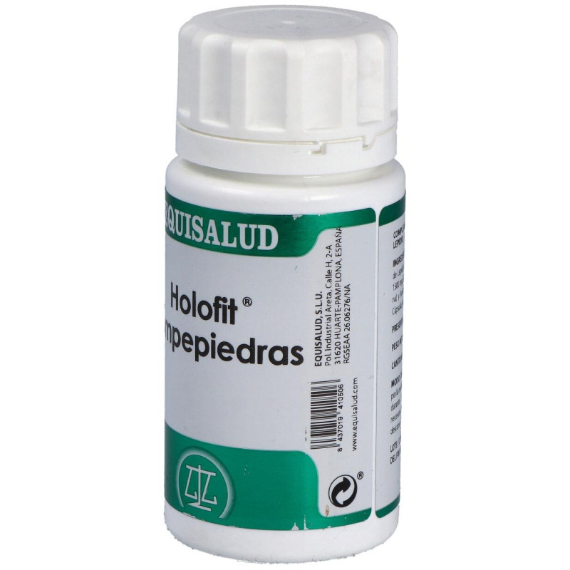 Holofit Rompepiedras 50Cap.