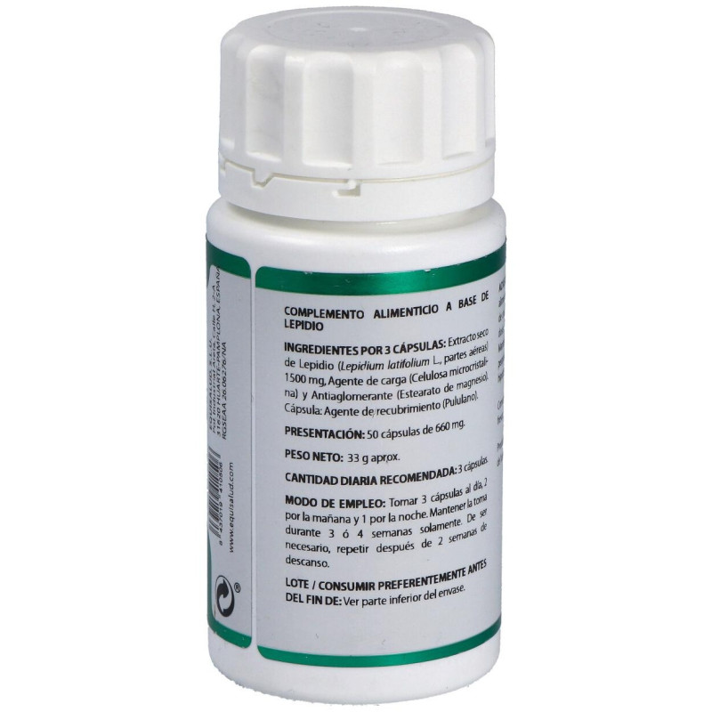 Holofit Rompepiedras 50Cap.