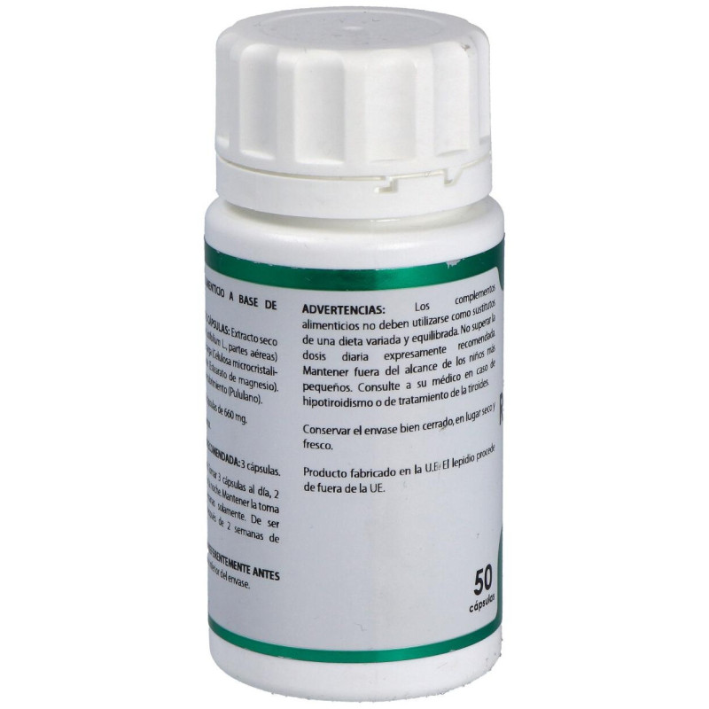 Holofit Rompepiedras 50Cap.