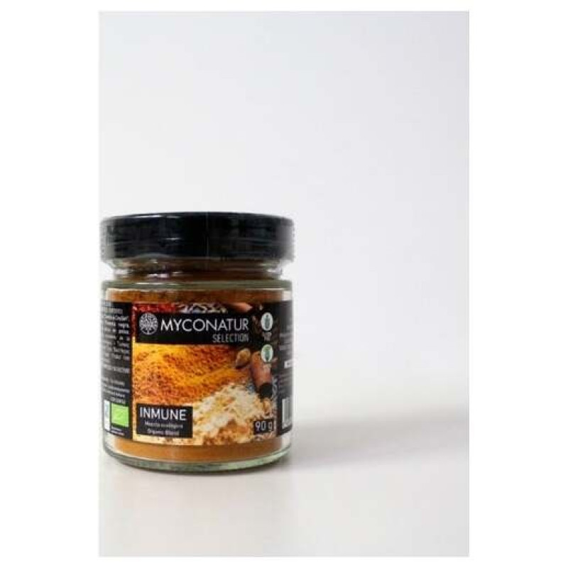 Mycofoods Inmune Selection 90g - Myconatur