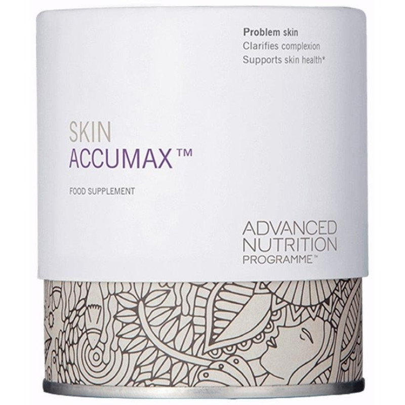 Advanced Nutrition Programme Max Fourcare Acumax, 30 Cápsulas - Welnia