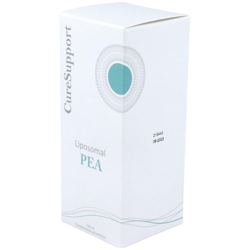 Curesupport Liposomal Pea 250Ml