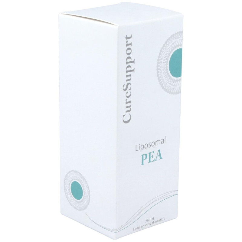 Curesupport Liposomal Pea 250Ml