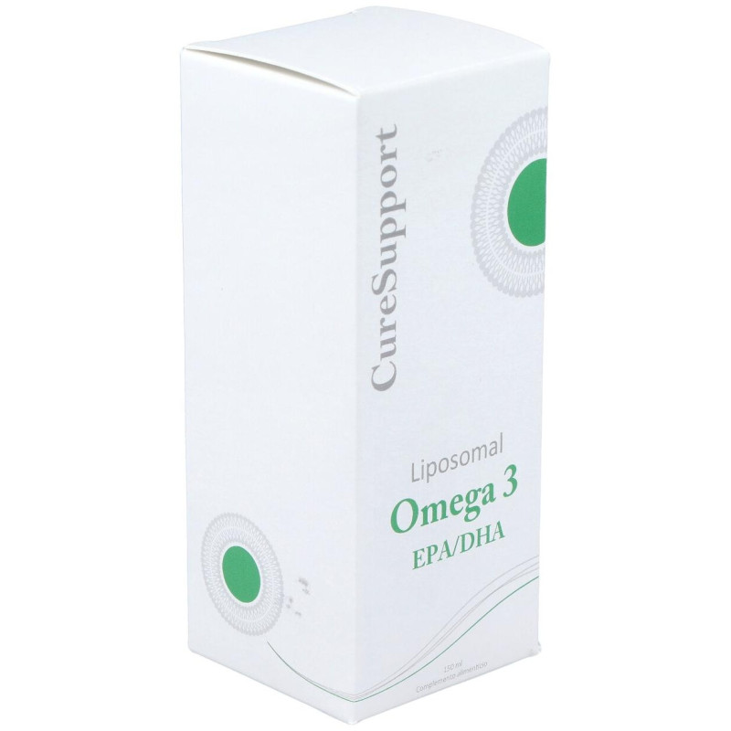 Liposomal Omega 3 Epa/Dha 150Ml. 2