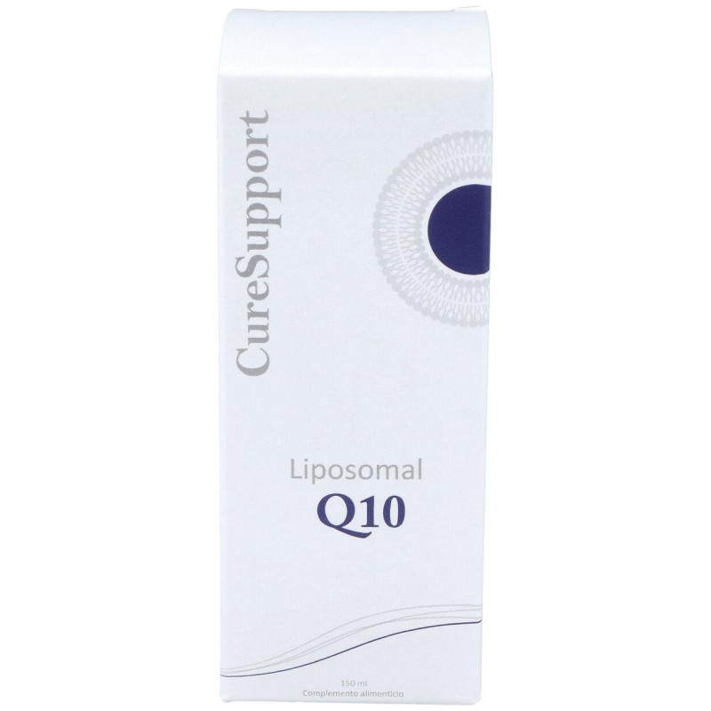 Liposomal Q10 150ml - Curesupport