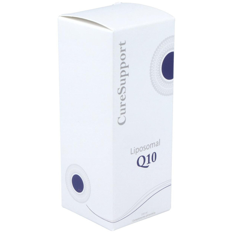 Liposomal Q10 150ml - Curesupport