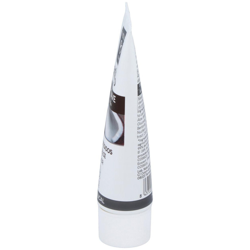 Dentifrico Frescor Suave 75ml - Naturabio Cosmetics