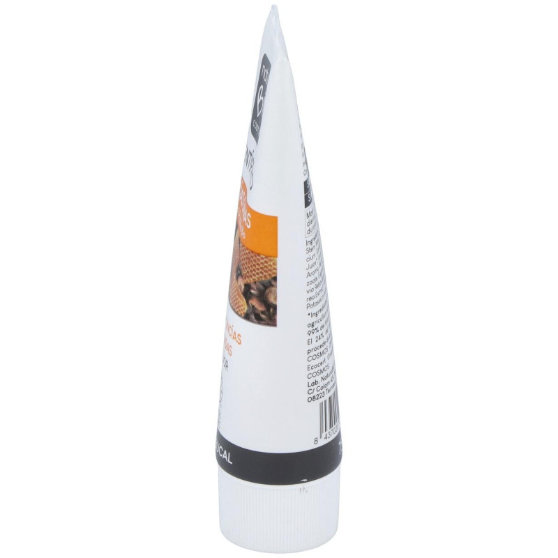 Dentifrico Encias Sanas Propoleo - Clavo 75ml. Bio - Naturabio Cosmetics