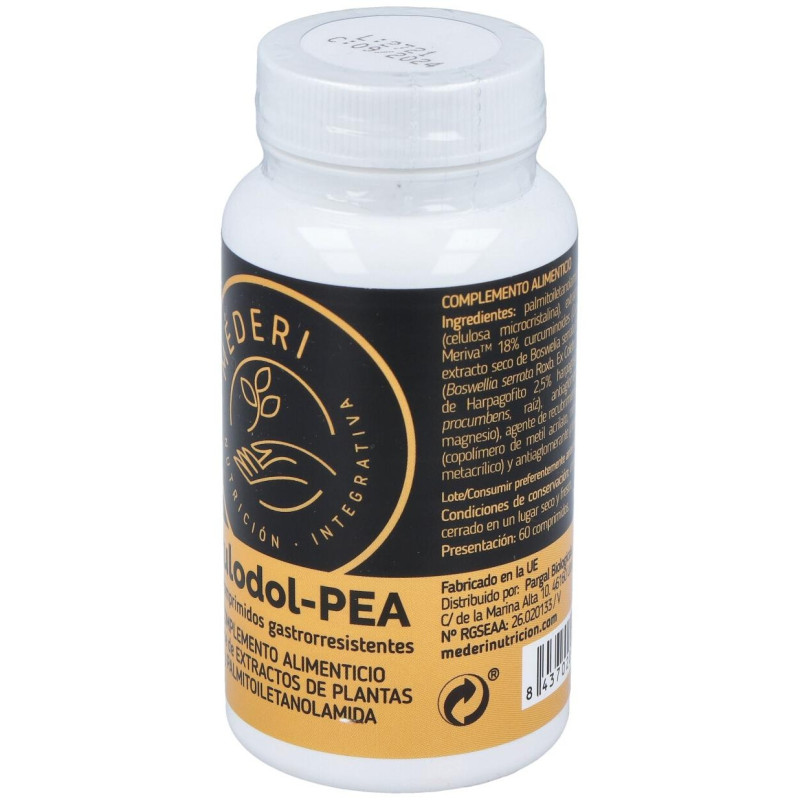 Nulodol Pea 60Comp.
