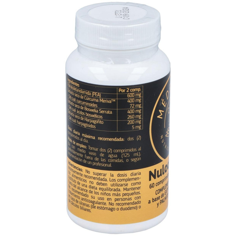 Nulodol Pea 60Comp.
