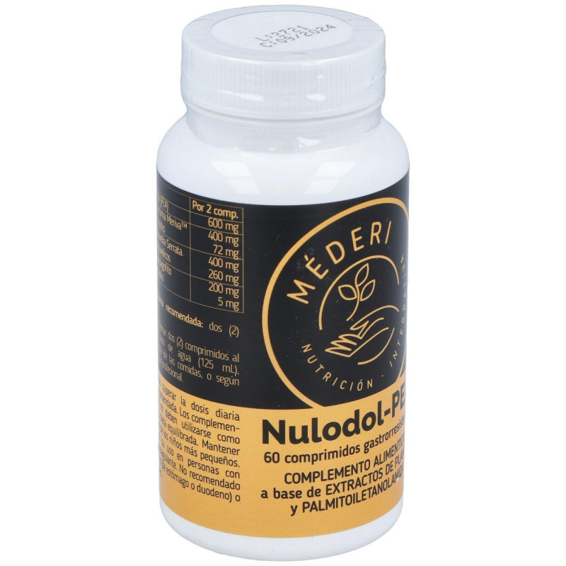 Nulodol Pea 60Comp.