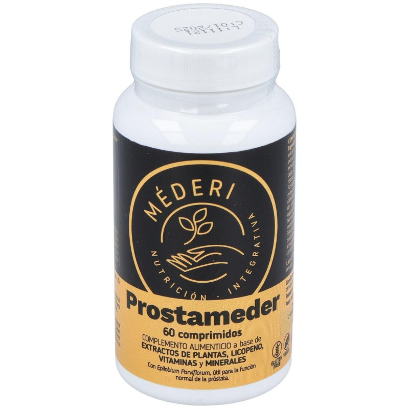 Méderi Prostamader 60Comp