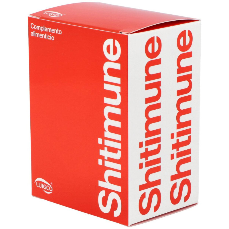 Shitimune 60caps - Luigco