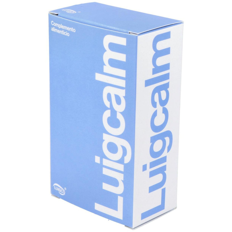 Luigcalm 45caps - Luigco