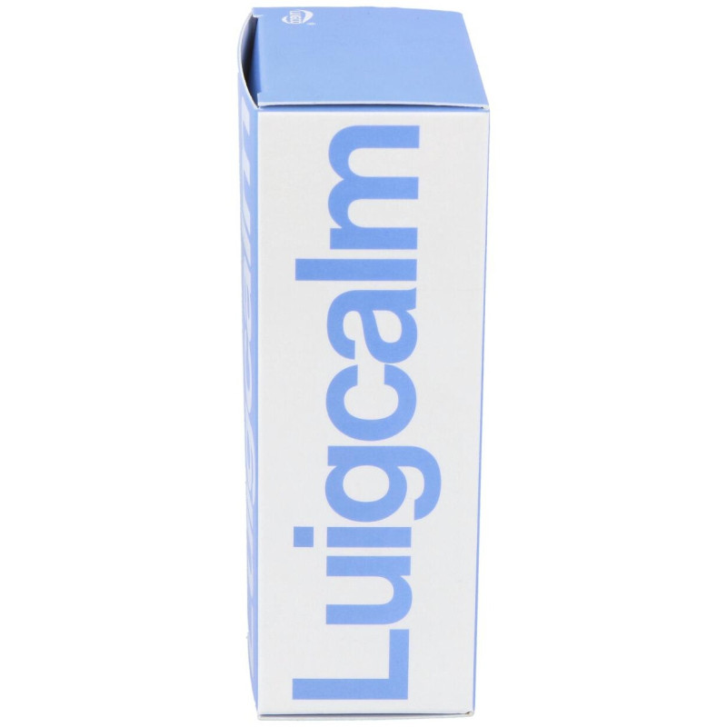 Luigcalm 45caps - Luigco