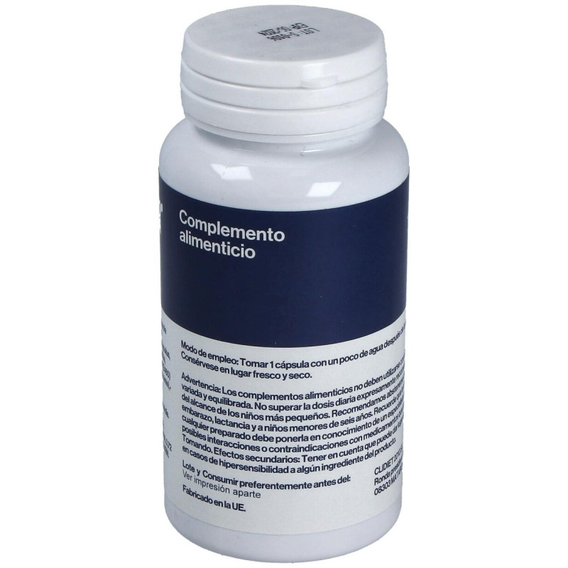 Ansinatur Nitt 60cap - Luigco