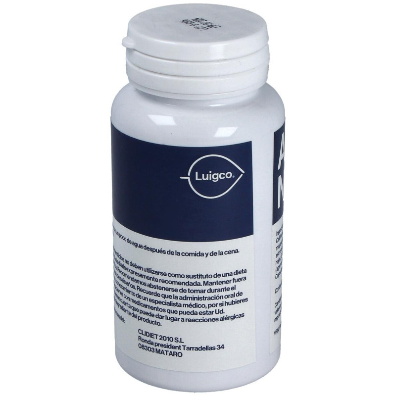Ansinatur Nitt 60cap - Luigco