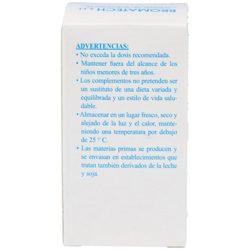 Acronelle Integratore Alimentare con Fermenti Lattici 30caps - Bromatech
