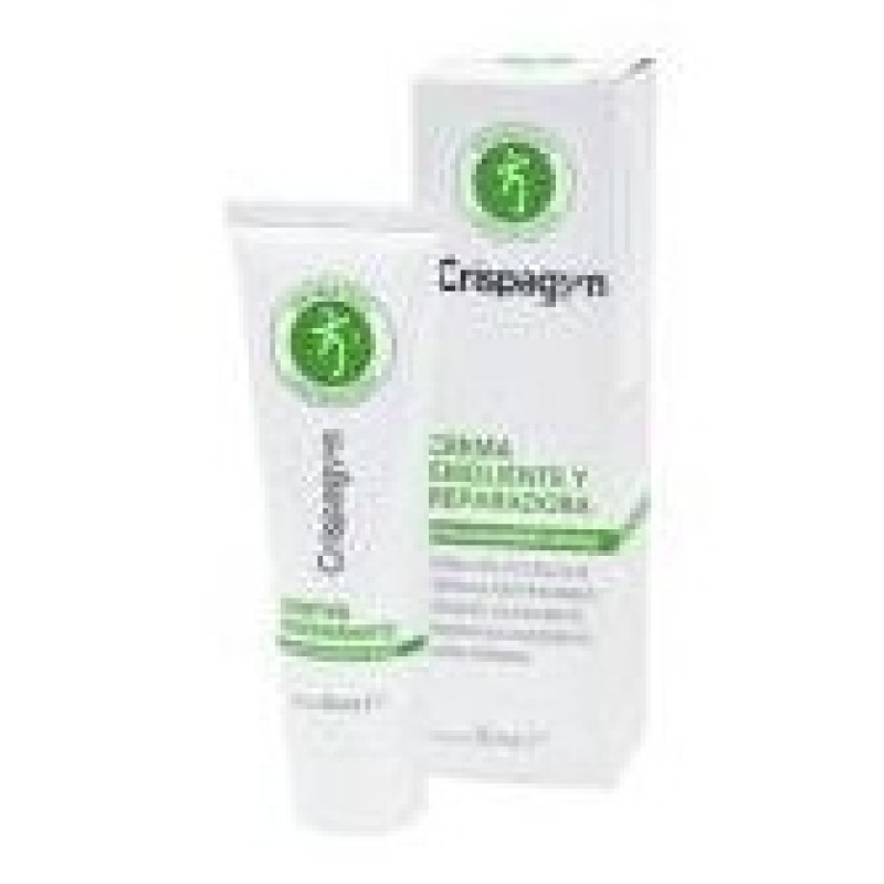 Crispagyn Lenitivo Regenerador 30ml - Bromatech