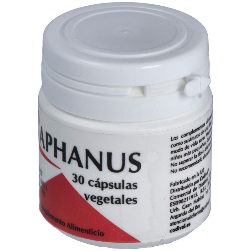 Codival Raphanus 30Caps